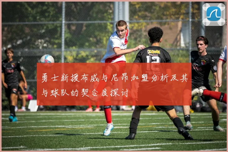 勇士新援布威与尼昂加盟分析及其与球队的契合度探讨